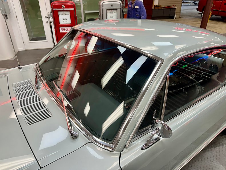 For Sale 1965 Ford Mustang