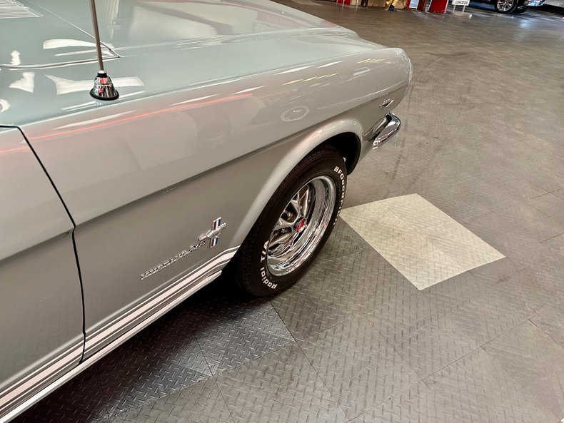For Sale 1965 Ford Mustang