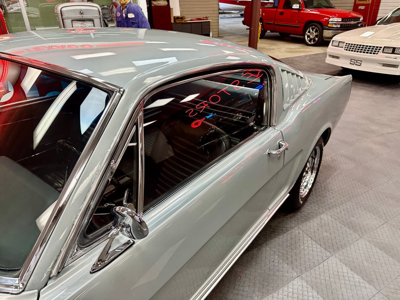 For Sale 1965 Ford Mustang
