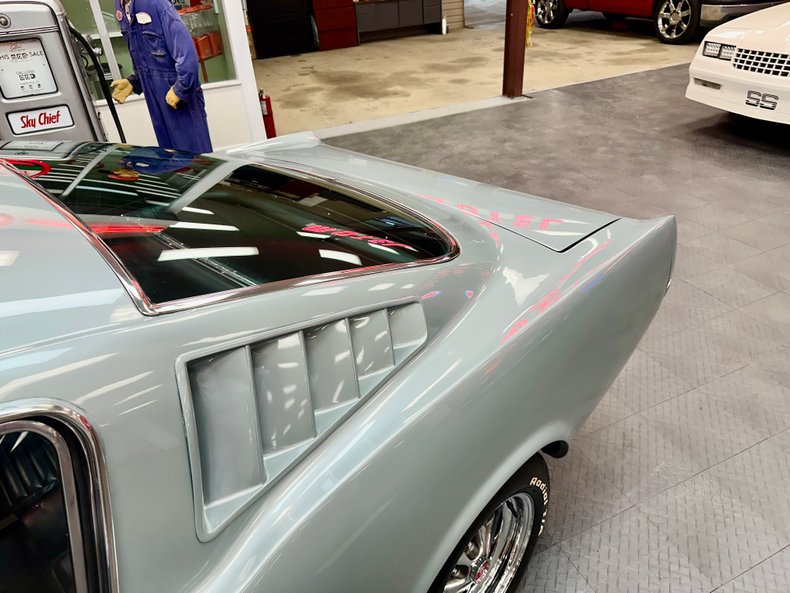 For Sale 1965 Ford Mustang