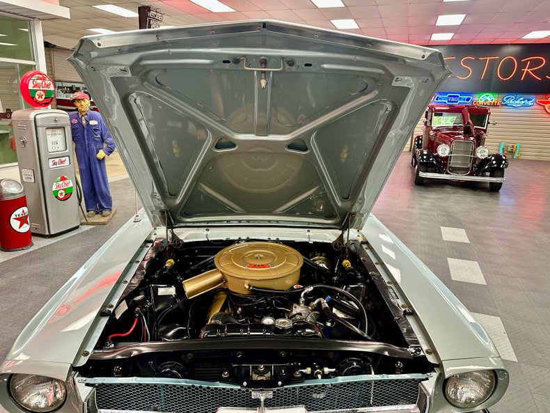 For Sale 1965 Ford Mustang