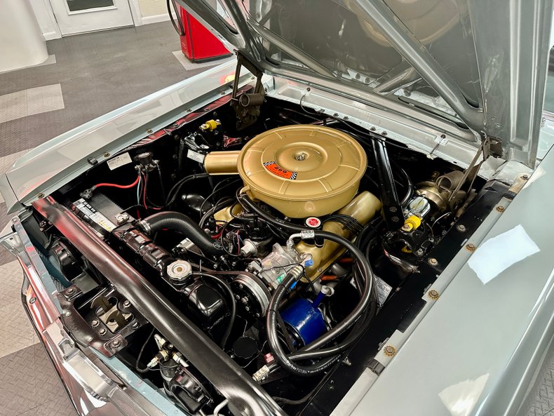 For Sale 1965 Ford Mustang