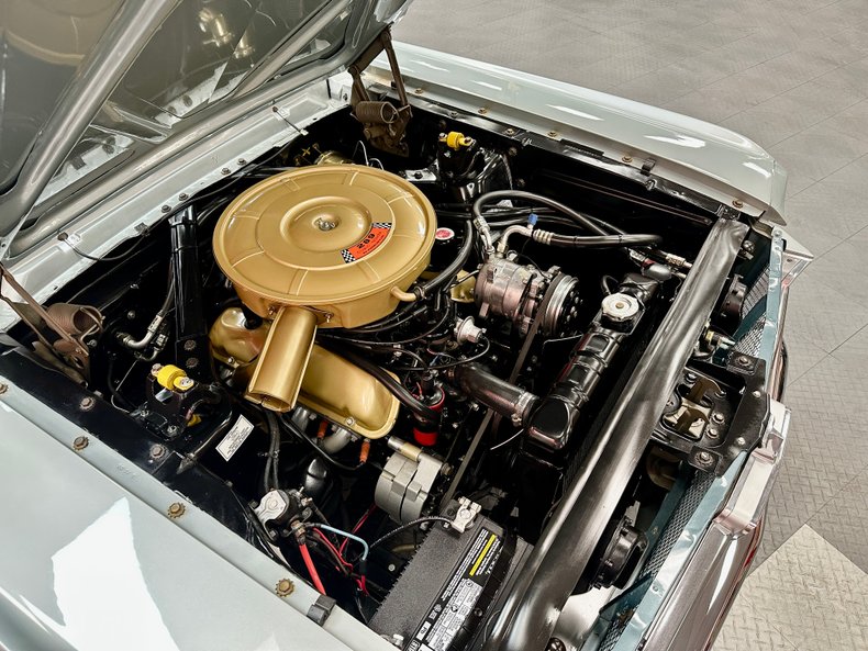 For Sale 1965 Ford Mustang