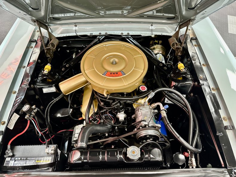 For Sale 1965 Ford Mustang