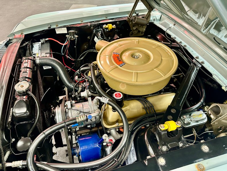 For Sale 1965 Ford Mustang