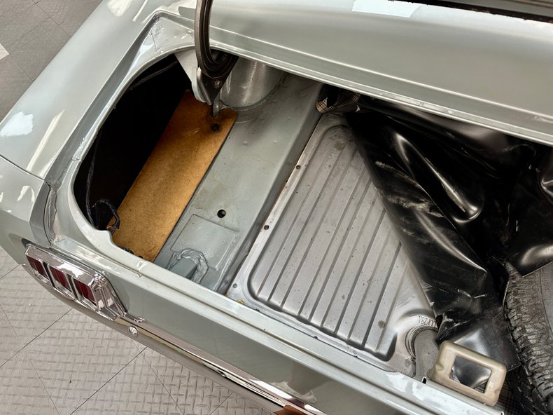 For Sale 1965 Ford Mustang