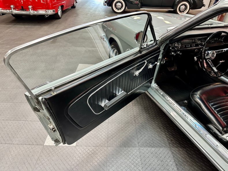 For Sale 1965 Ford Mustang