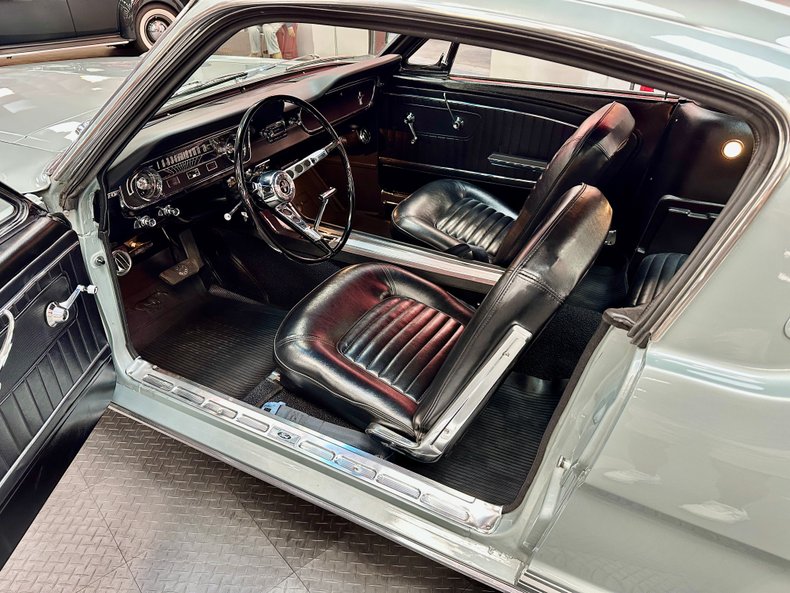 For Sale 1965 Ford Mustang