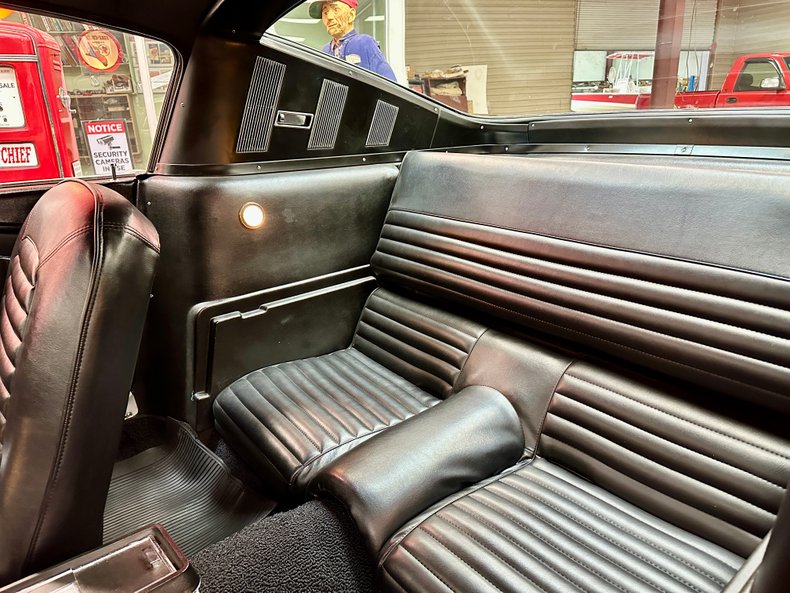 For Sale 1965 Ford Mustang