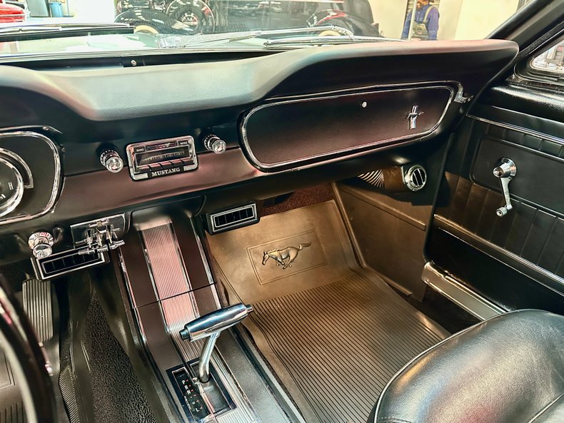 For Sale 1965 Ford Mustang