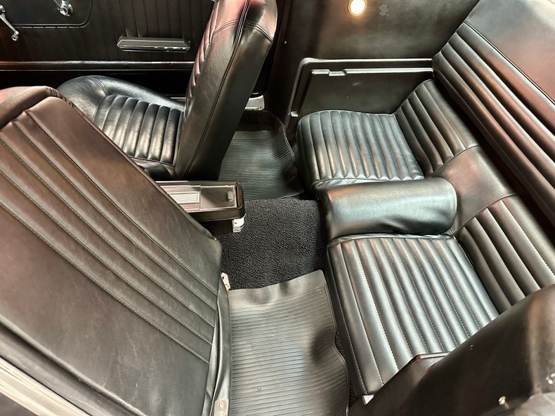 For Sale 1965 Ford Mustang