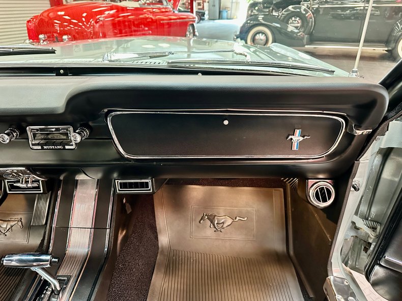 For Sale 1965 Ford Mustang