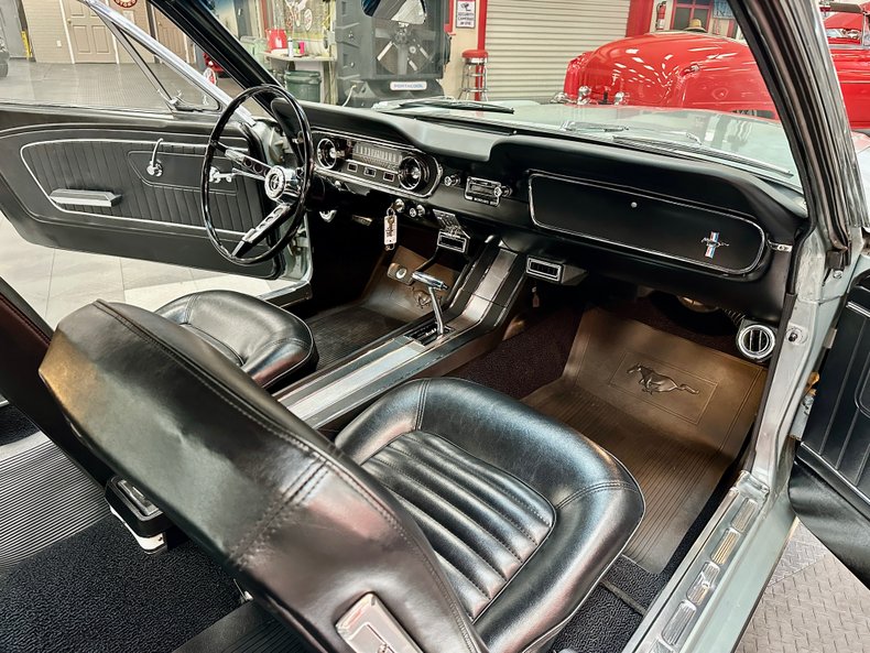 For Sale 1965 Ford Mustang
