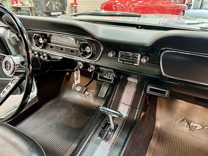 For Sale 1965 Ford Mustang