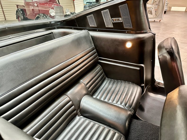 For Sale 1965 Ford Mustang