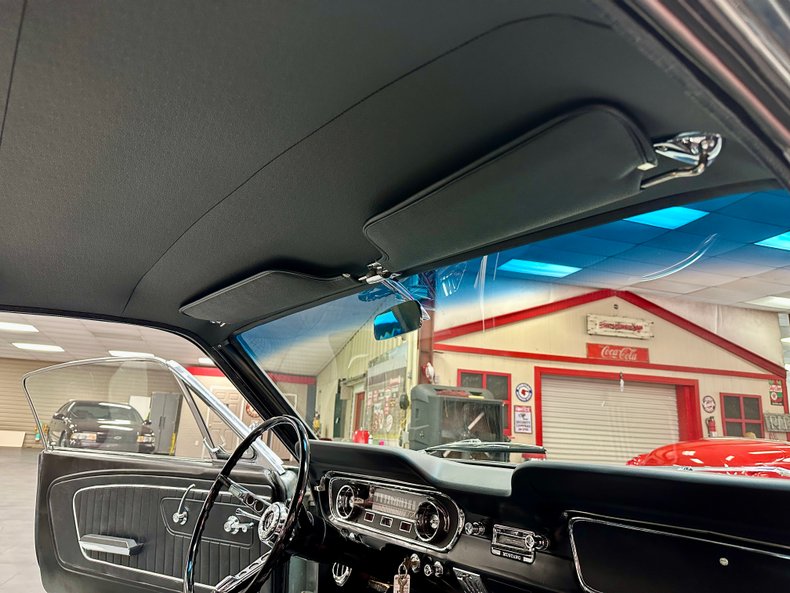 For Sale 1965 Ford Mustang