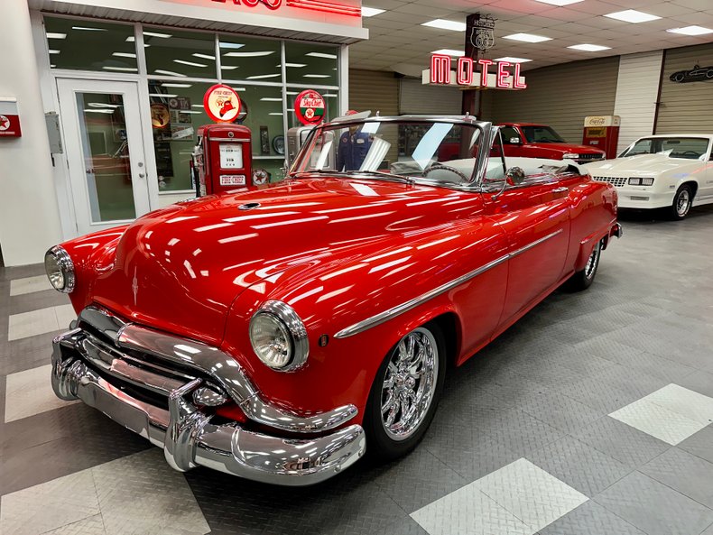 For Sale 1951 Oldsmobile Super 88