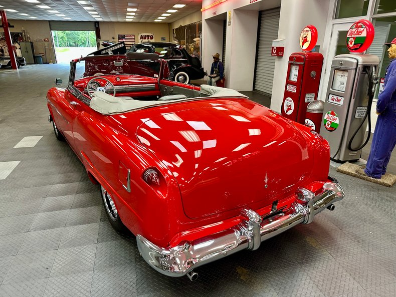 For Sale 1951 Oldsmobile Super 88
