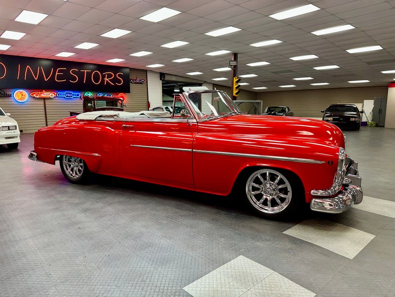 For Sale 1951 Oldsmobile Super 88