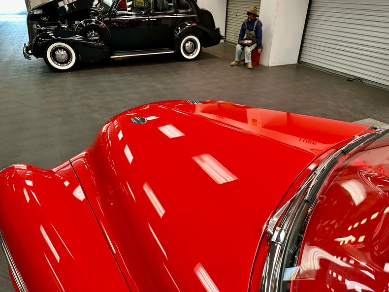 For Sale 1951 Oldsmobile Super 88