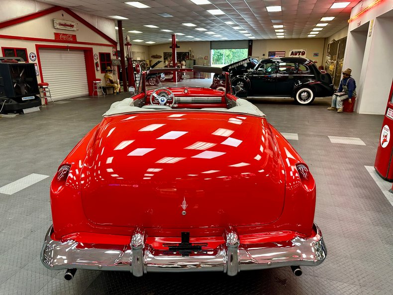 For Sale 1951 Oldsmobile Super 88