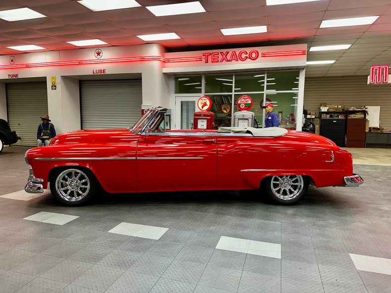 For Sale 1951 Oldsmobile Super 88