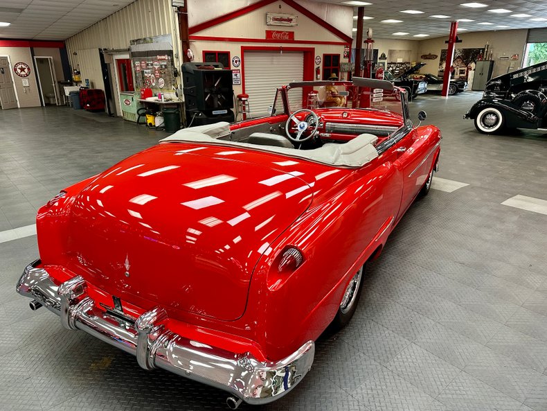 For Sale 1951 Oldsmobile Super 88