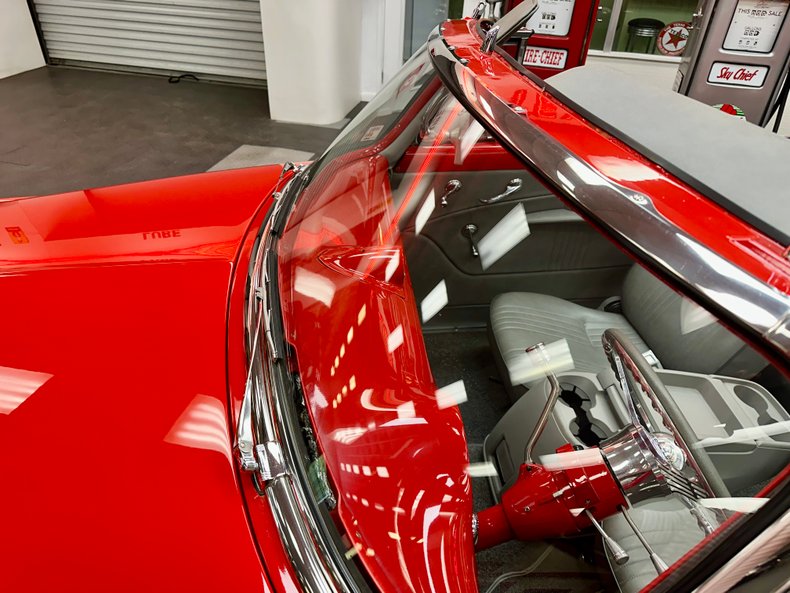 For Sale 1951 Oldsmobile Super 88