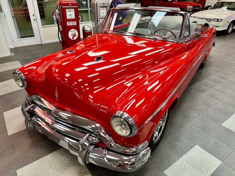 For Sale 1951 Oldsmobile Super 88