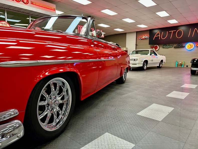 For Sale 1951 Oldsmobile Super 88