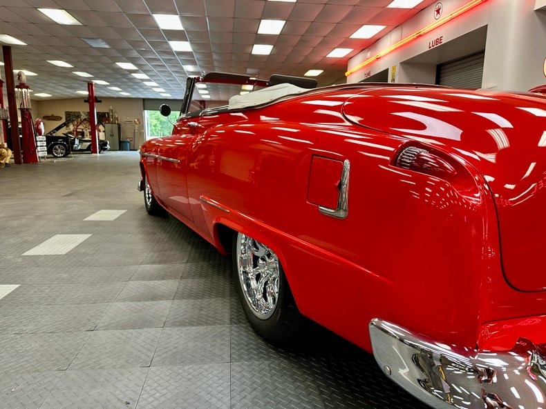 For Sale 1951 Oldsmobile Super 88