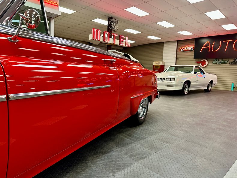 For Sale 1951 Oldsmobile Super 88