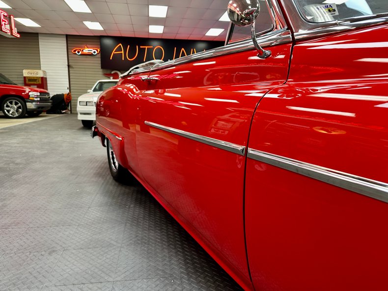 For Sale 1951 Oldsmobile Super 88