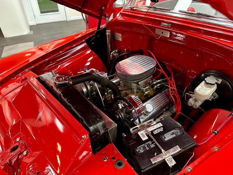 For Sale 1951 Oldsmobile Super 88