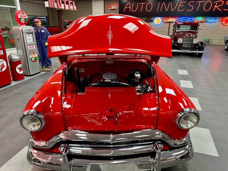 For Sale 1951 Oldsmobile Super 88