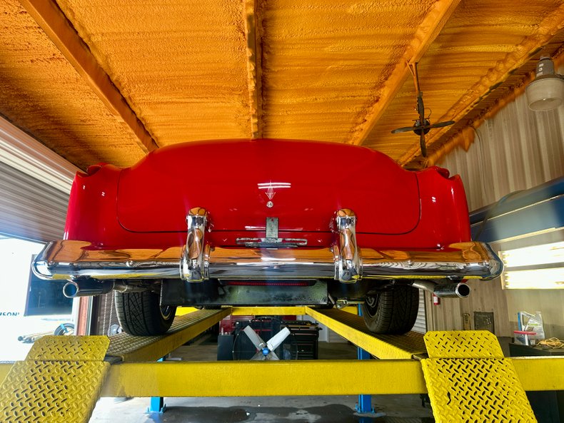For Sale 1951 Oldsmobile Super 88