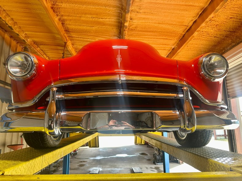 For Sale 1951 Oldsmobile Super 88