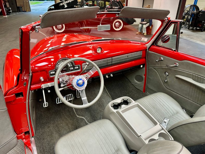 For Sale 1951 Oldsmobile Super 88