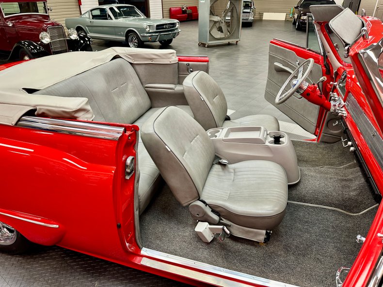 For Sale 1951 Oldsmobile Super 88