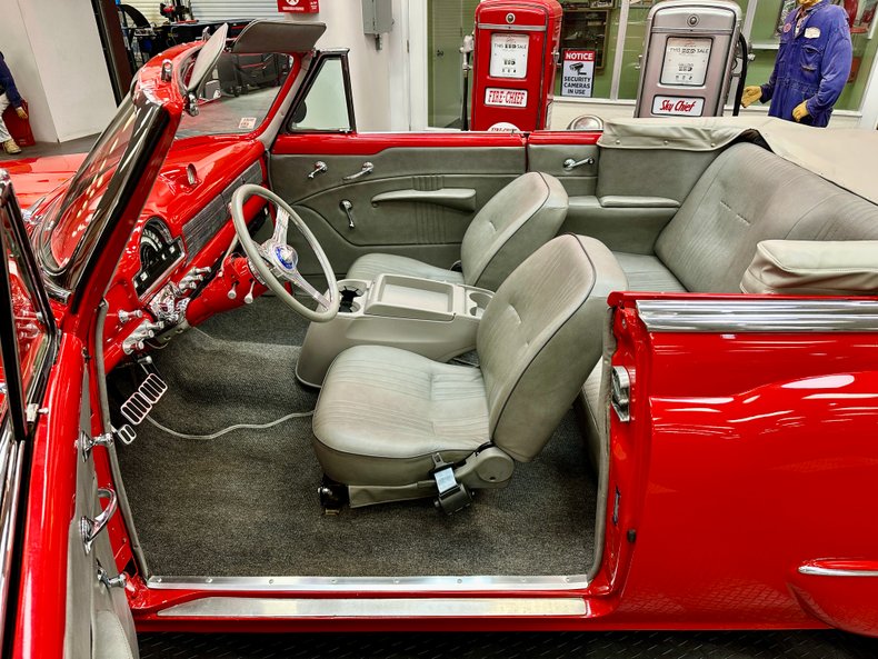 For Sale 1951 Oldsmobile Super 88