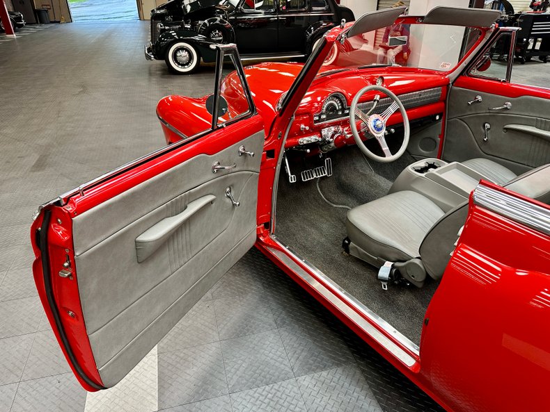 For Sale 1951 Oldsmobile Super 88