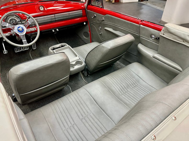 For Sale 1951 Oldsmobile Super 88