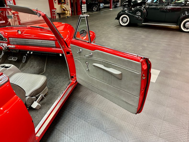 For Sale 1951 Oldsmobile Super 88