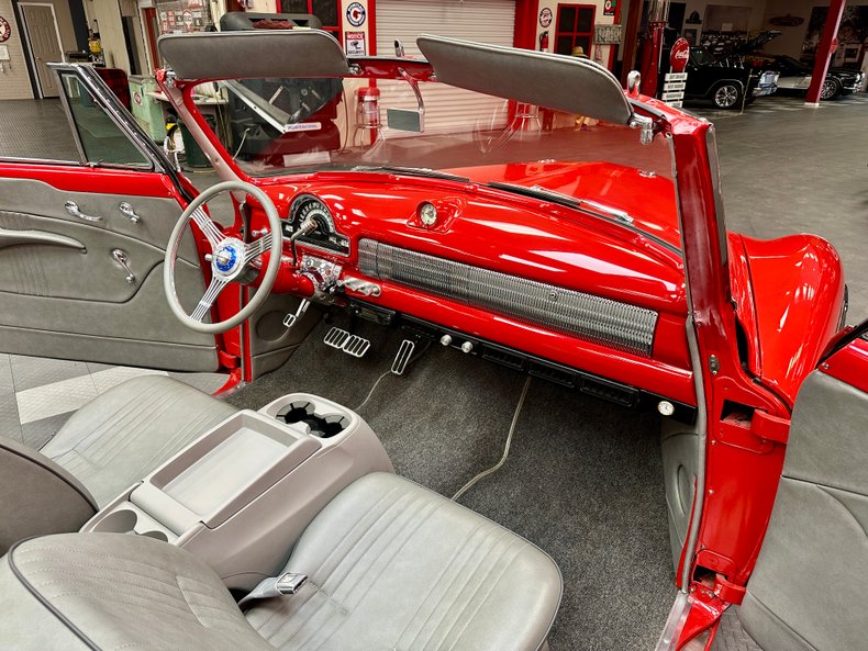 For Sale 1951 Oldsmobile Super 88