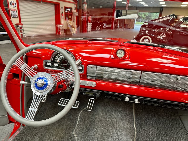 For Sale 1951 Oldsmobile Super 88