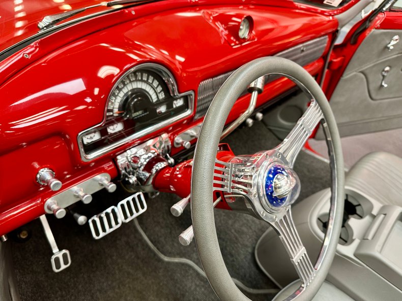 For Sale 1951 Oldsmobile Super 88