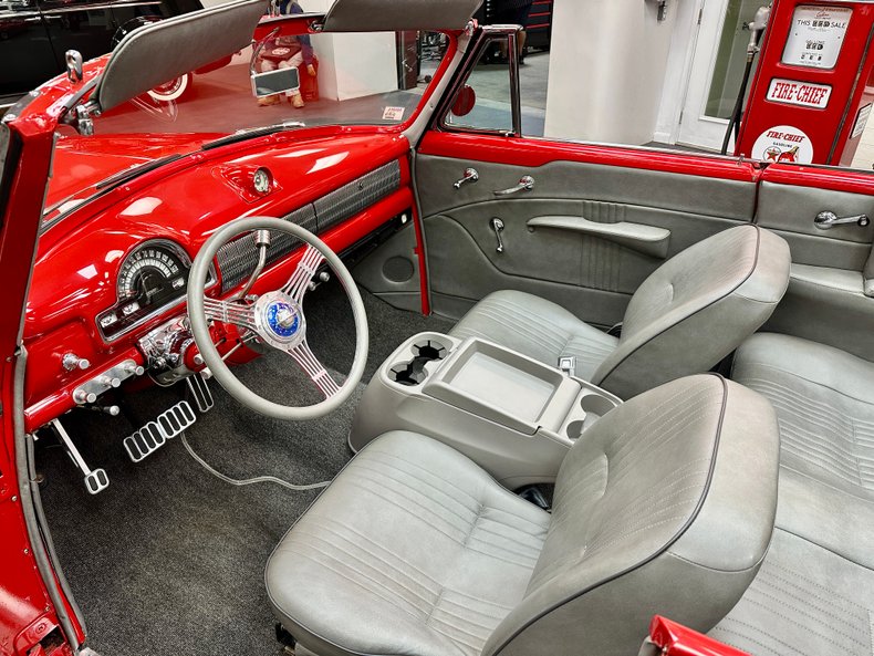 For Sale 1951 Oldsmobile Super 88