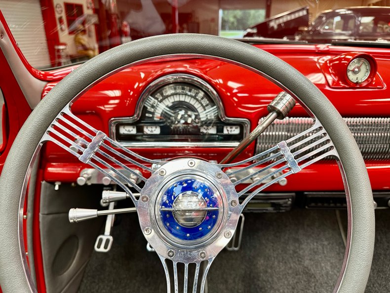 For Sale 1951 Oldsmobile Super 88