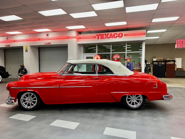 For Sale 1951 Oldsmobile Super 88