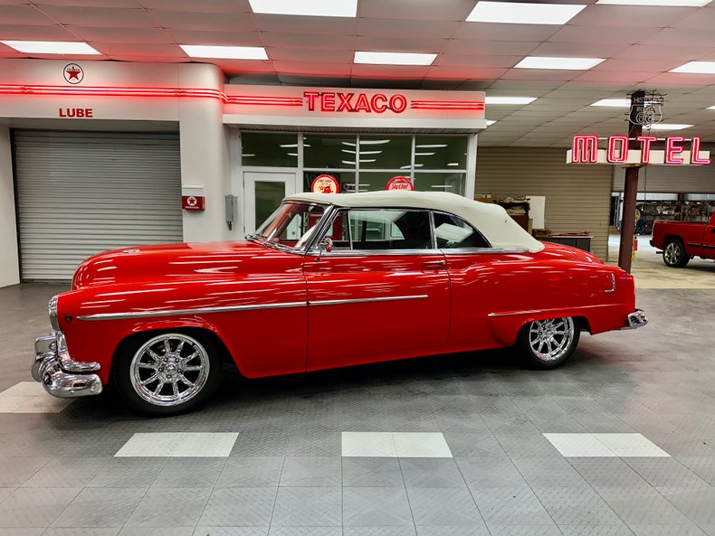 For Sale 1951 Oldsmobile Super 88